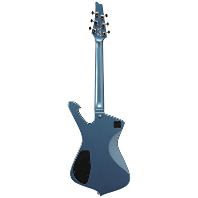 Ibanez IC420-ABM Iceman Elektro Gitar